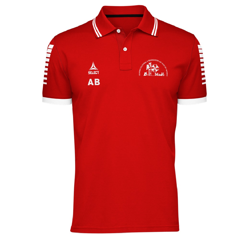 POLO CCRAM